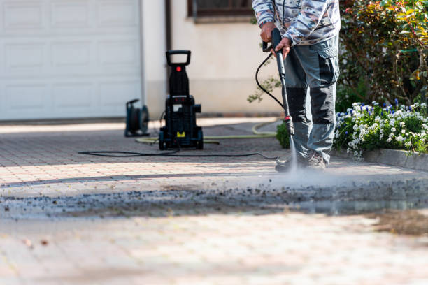 Best Concrete Pressure Washing  in USA